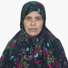 Mst. Bilkis Begum